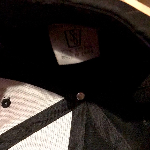 Rhinestone 🧢 hat - Picture 5 of 7